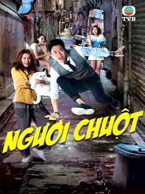 Người Chuột - Ratman To The Rescue