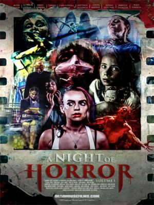 Đêm Kinh Hoàng - A Night of Horror Volume 1