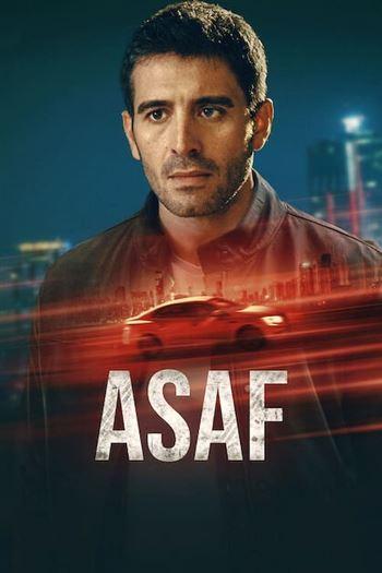 Asaf - Asaf Season 01