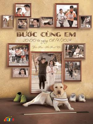 Bước Cùng Em - Every Step You Take 