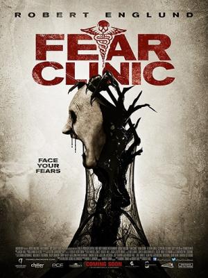 Phòng Khám Tử Thần - Fear Clinic