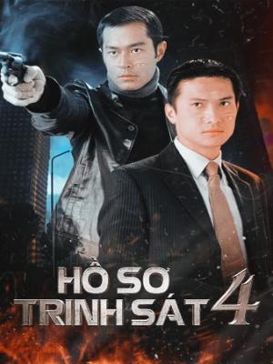 Hồ Sơ Trinh Sát IV - Detective Investigation Files IV