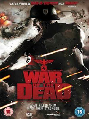 Cuộc Chiến Sinh Tử - War of the Dead