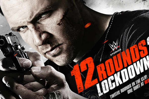 12 Rounds 3 Lockdown