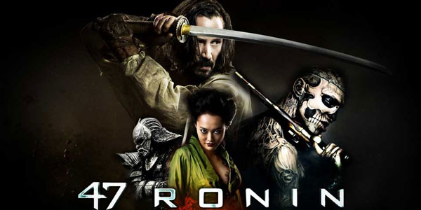 47 Ronin