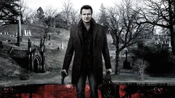 A Walk Among The Tombstones 2014