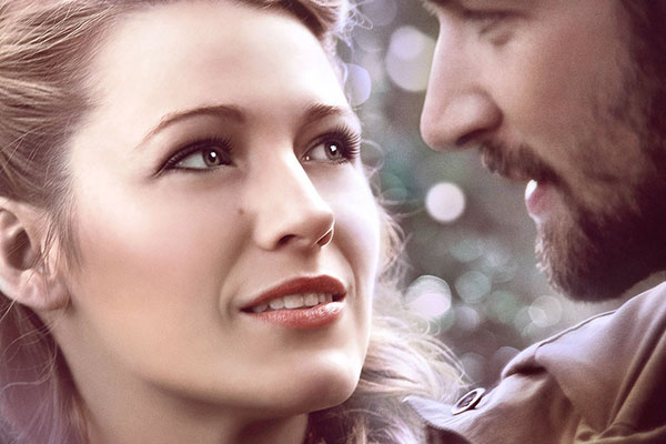 Age Of Adaline 2015