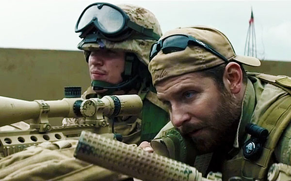 American Sniper 2014