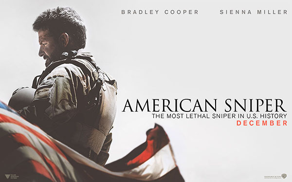 American Sniper 2014