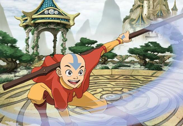 Avatar-The-Last-Airbender-Season-01-2005 o