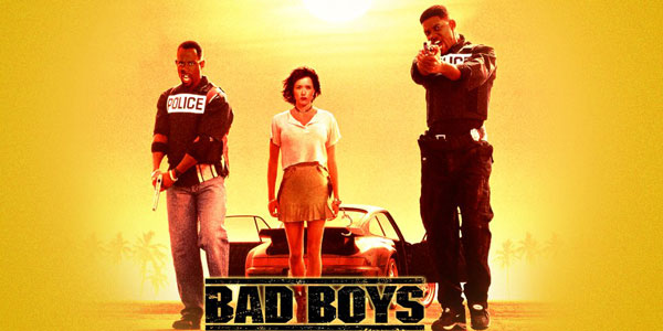 Bad Boys