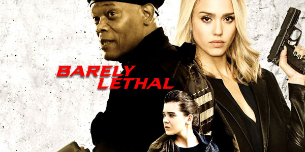 Barely Lethal