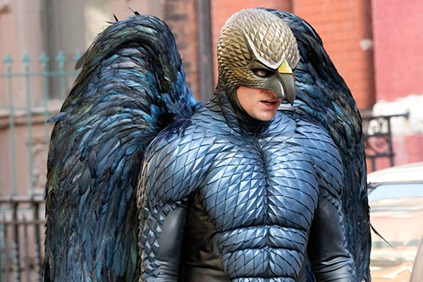 Birdman