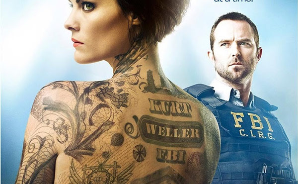 Blindspot season 01