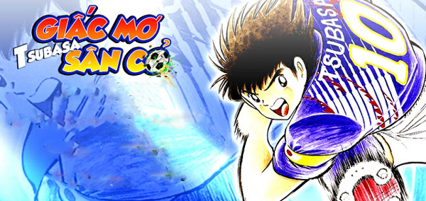 Captain Tsubasa