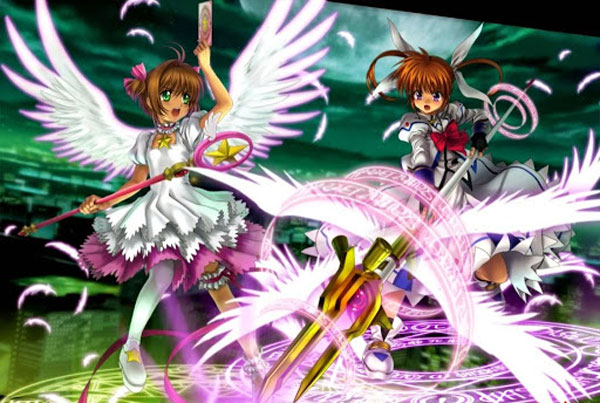 Card Captor Sakura