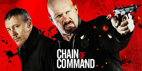 Chain Of Command 