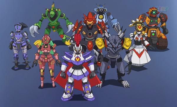 Danball-Senki-2011