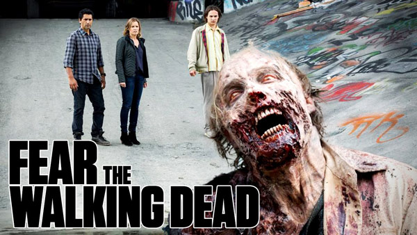  Fear The Walking Dead