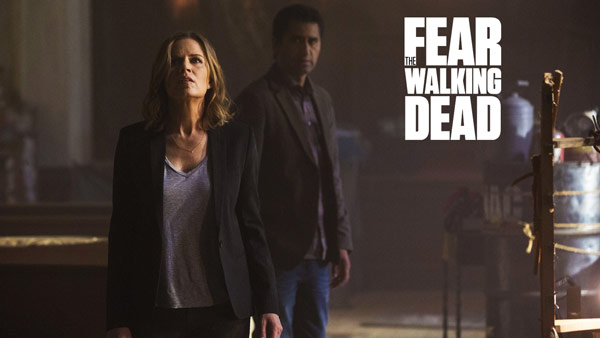  Fear The Walking Dead