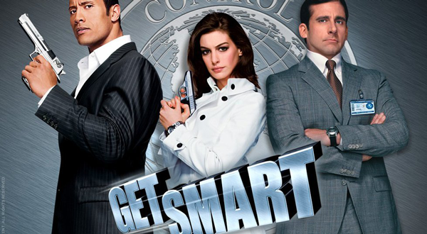 Get Smart