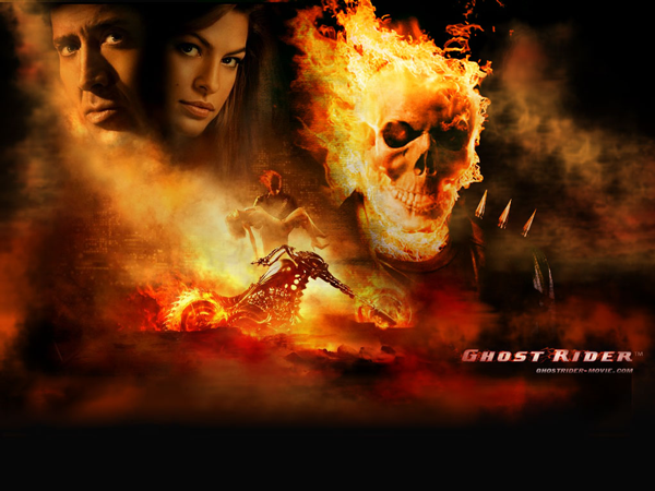 Ghost Rider