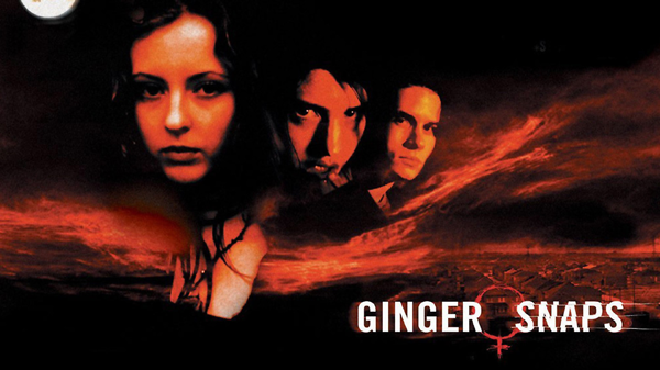 Ginger Snaps 