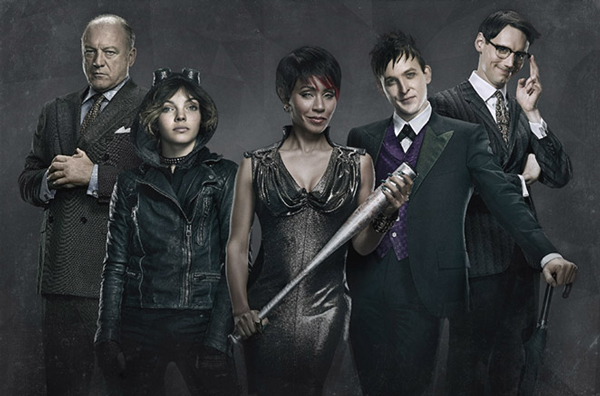 Gotham-Season-2-2015 D