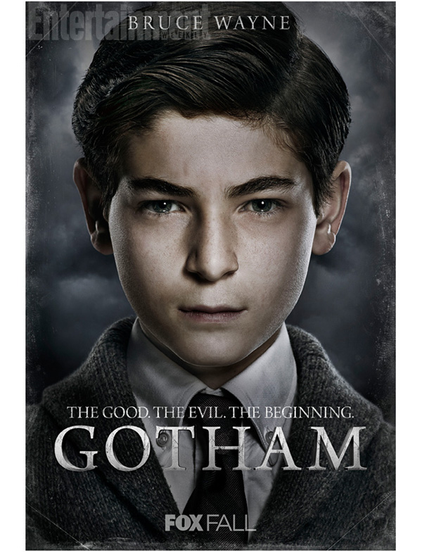 Gotham 2014