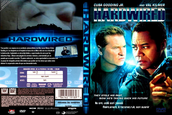 Hardwired-2009