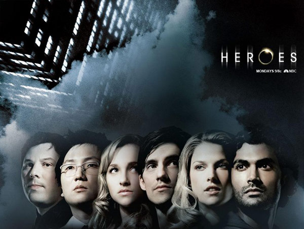  Heroes Reborn