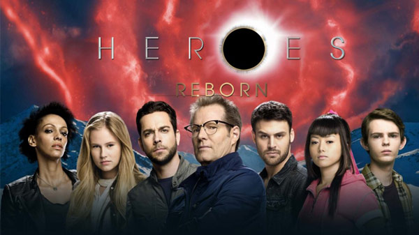  Heroes Reborn