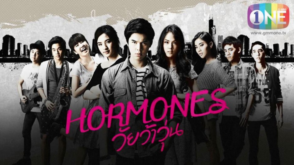 Hormones 2013