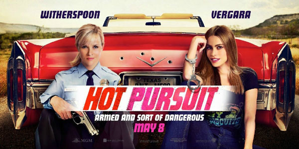 Hot Pursuit