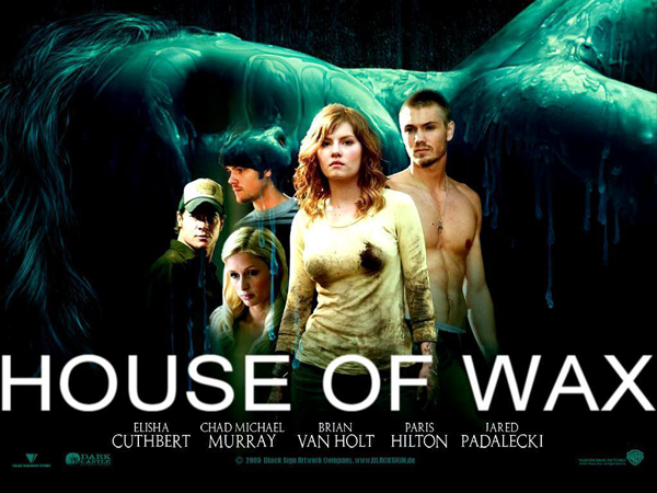 House of Wax