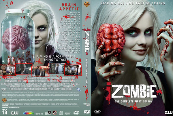 iZombie 2