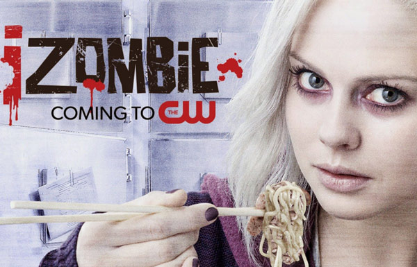 iZombie 2