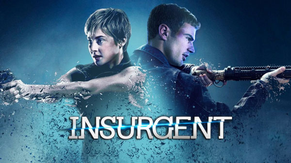 Insurgent