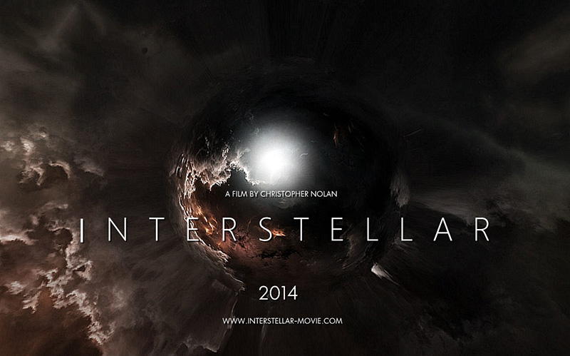 Interstellar 2014