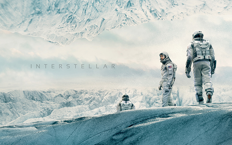 Interstellar 2014