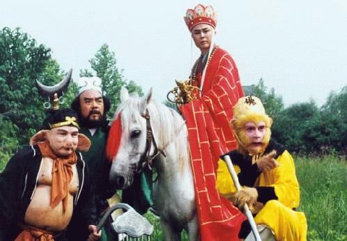 Journey To The West 1986