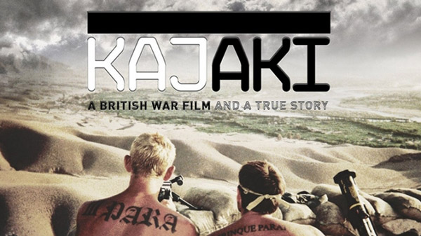 Kajaki 2014