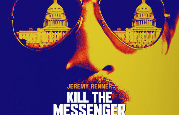 Kill The Messenger