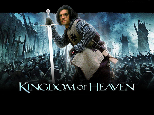 Kingdom of Heaven 