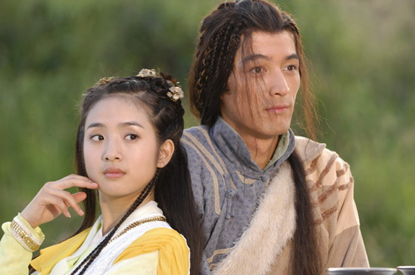 Legend-of-Condor-Heroes-2008 F