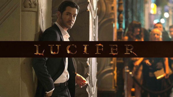  Lucifer