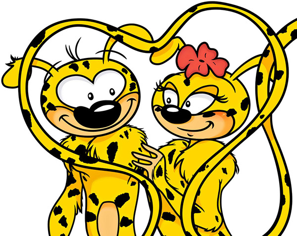 Marsupilami 2000