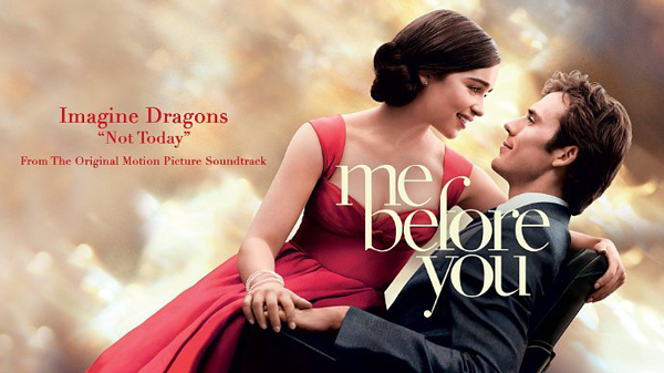 Me Before You