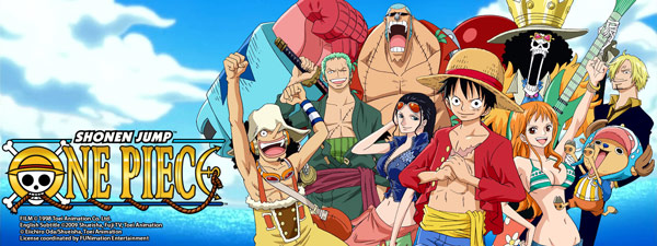 One Piece 1999