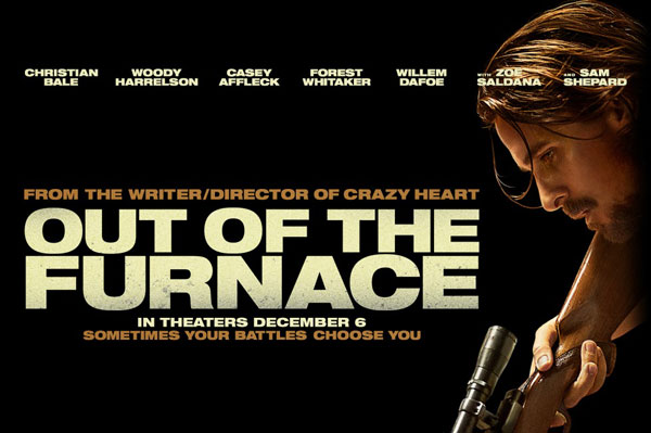 Out of the Furnace